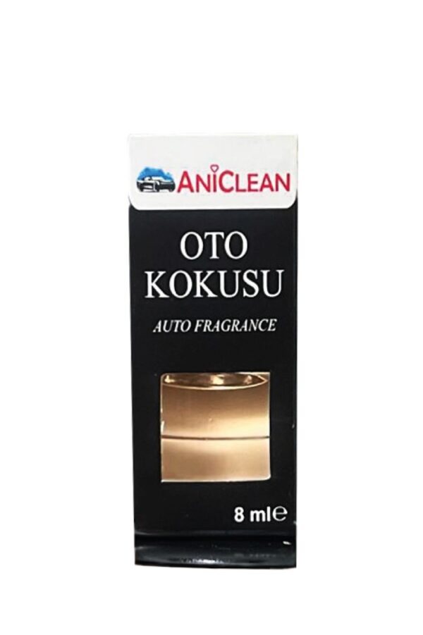 ANİCLEAN ASKI KOKU  8ML
