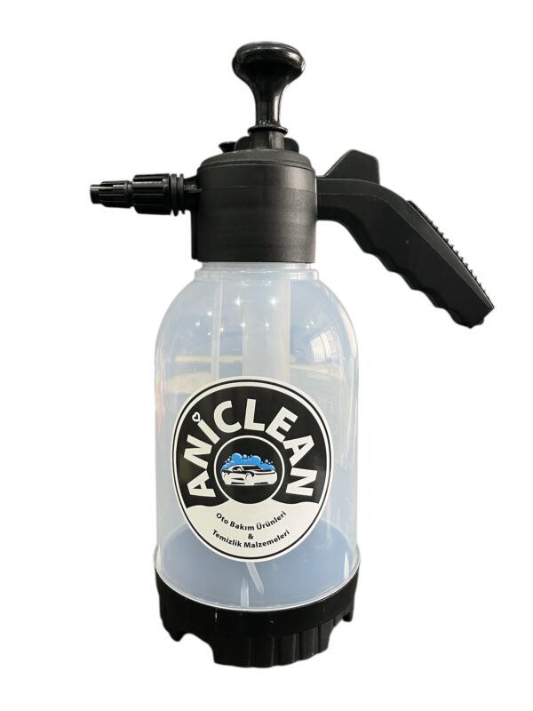 Aniclean Basınçlı Pompa 2 Lt